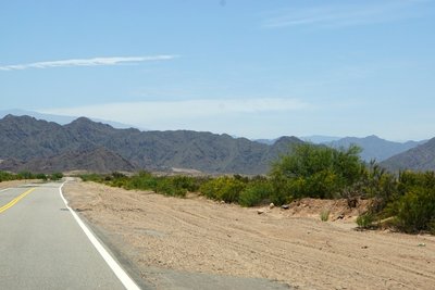 Sierra de Zapata