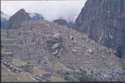 Machupicchu