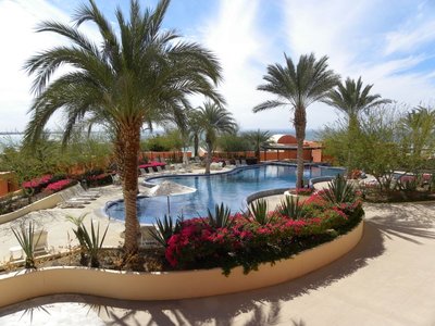 baja-0026.JPG (120.37 KiB) 11136 mal betrachtet Hotel Fiesta Inn in La Paz