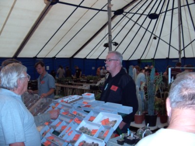 ELK Zelt 2011